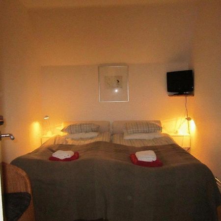 Sankt Sigfrid Bed & Breakfast Gotemburgo Quarto foto
