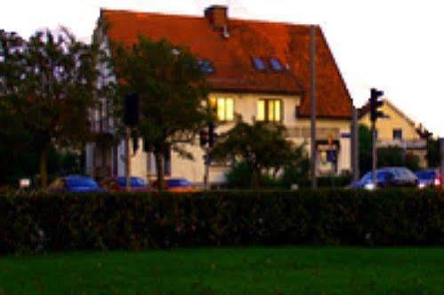 Sankt Sigfrid Bed & Breakfast Gotemburgo Exterior foto