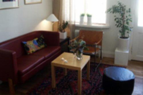 Sankt Sigfrid Bed & Breakfast Gotemburgo Exterior foto