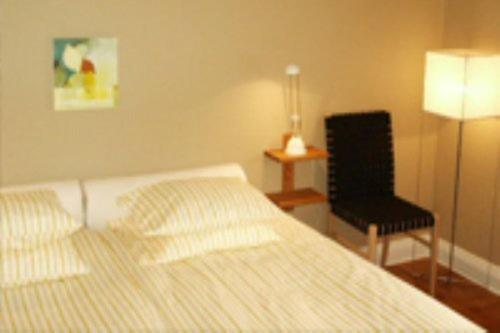 Sankt Sigfrid Bed & Breakfast Gotemburgo Exterior foto